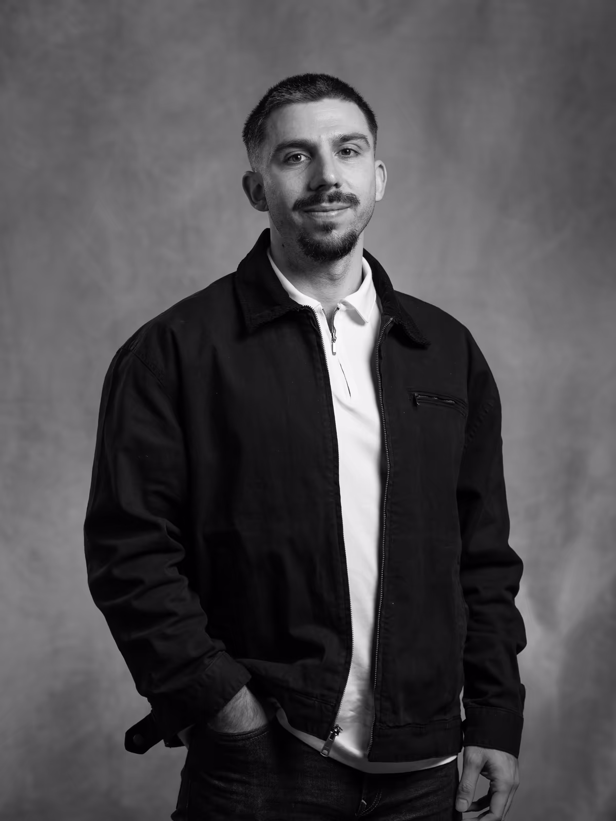 Andreas Roussis, Head of Business Advisory